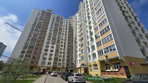 Купить трехкомнатную квартиру 94.2м ул. Доркина, 6, Дзержинский, ...