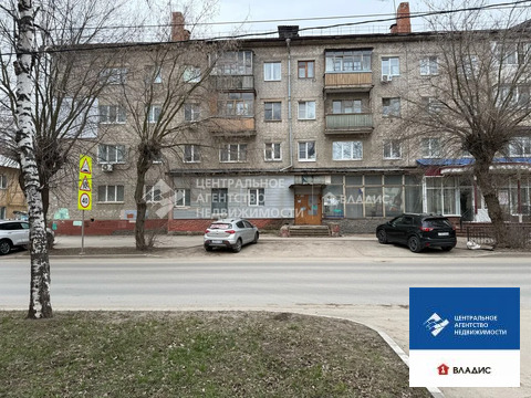 Продажа ПСН, Рязань, ул. Ленинского Комсомола