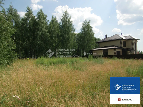 Продажа участка, Рыбное, Рыбновский район, Раменская улица