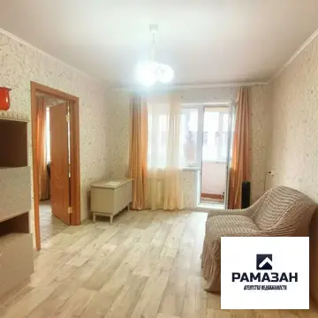 2-ком квартира ул.Красной Позиции 9Б