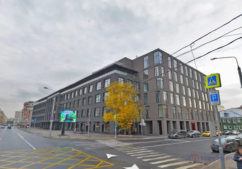 Продажа квартиры, ул. Зубовская