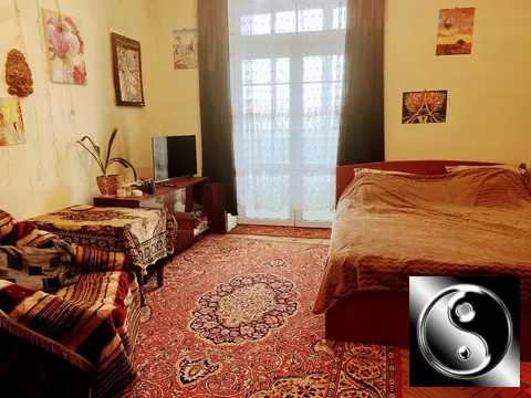 Сдам комнату 62.0/22м ул. Трофимова, 2/1, Москва, ЮАО, р-н Даниловский