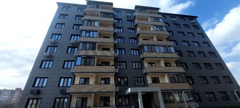 Продажа квартиры, Афипский, Северский район, ул. 50 лет Октября