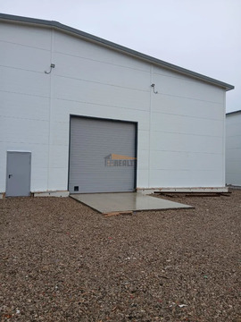 Аренда склада, Домодедово, Домодедово г. о., Дальняя ул.