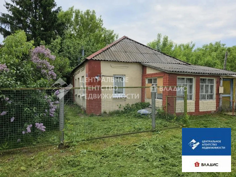 Продажа дома, Желобова Слобода, Спасский район, ул. Магистральная