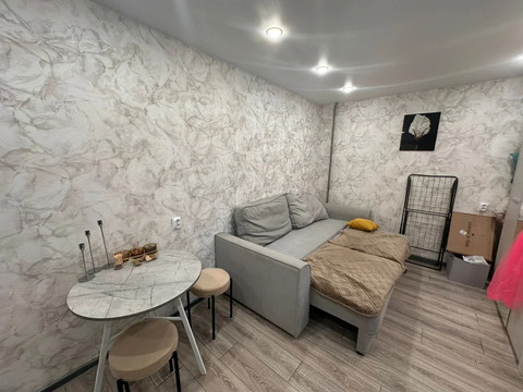 Продажа квартиры, Северская, Северский район, ул. Орджоникидзе