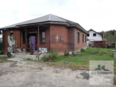 Продажа, дом 130.30 кв.м, участок 8.08 соток