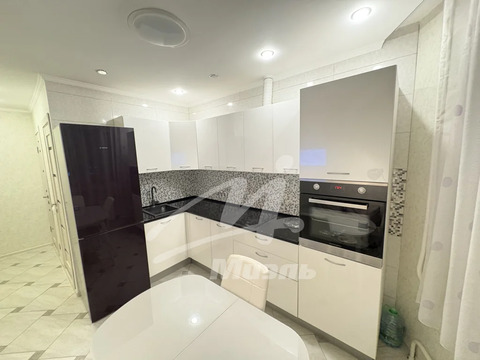 Продажа квартиры, Лобня, Юности ул.