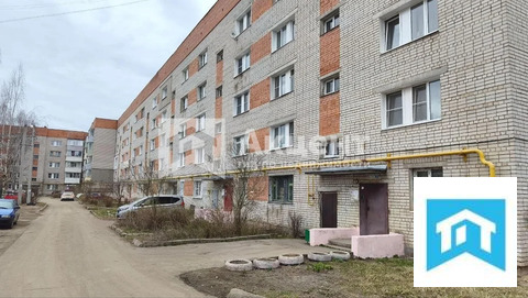 Продажа квартиры, Иваново, ул. Каравайковой