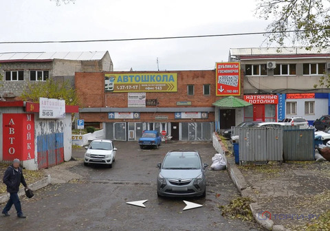 Продажа ПСН, Тольятти, ул. Дзержинского