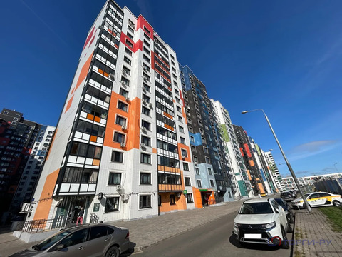 Продажа торгового помещения, Дмитровское ш.