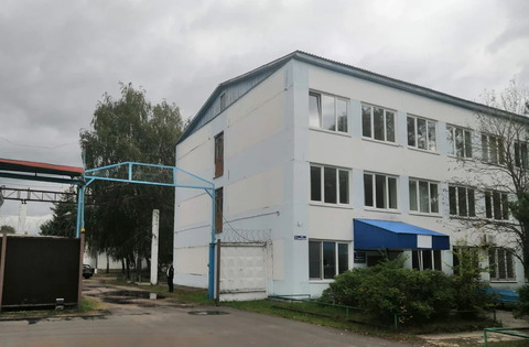 Аренда склада