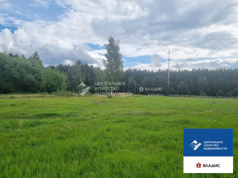 Продажа участка, Ласково, Рязанский район, Весенняя улица