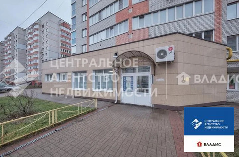 Аренда ПСН, Рязань, ул. Интернациональная