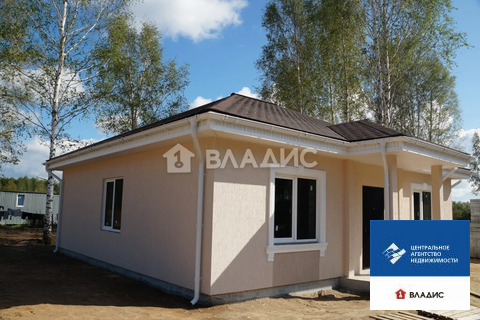 Продажа дома, Дубровичи, Рязанский район