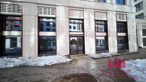 Аренда ПСН, улица Петра Кончаловского