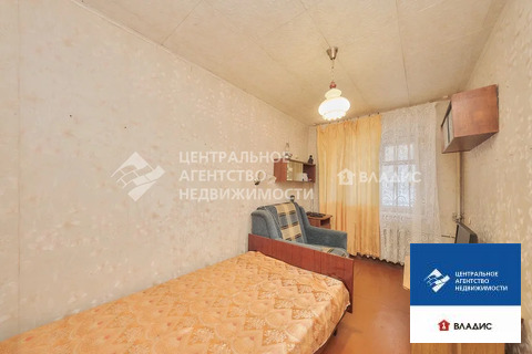 Продажа квартиры, Рязань, ул. Островского