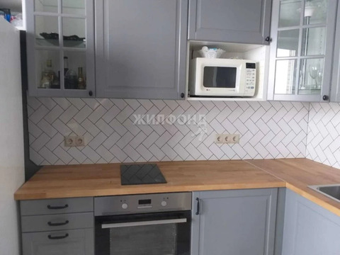 Продажа квартиры, Новосибирск, Кирова пл.