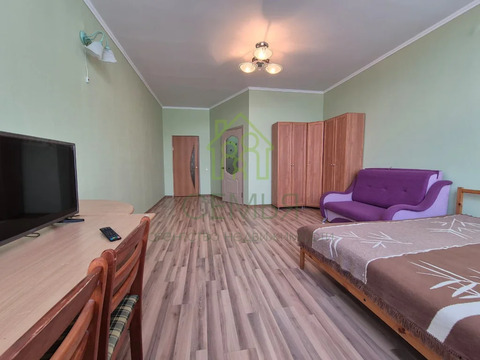 Продажа квартиры, Геленджик, ул. Одесская