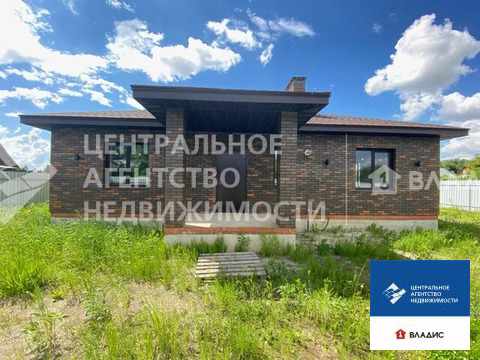 Продажа дома, Кораблино, Рязанский район, ул. 4-я Линия