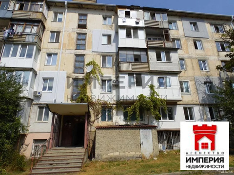 Продажа квартиры, Симферополь, ул. Русская