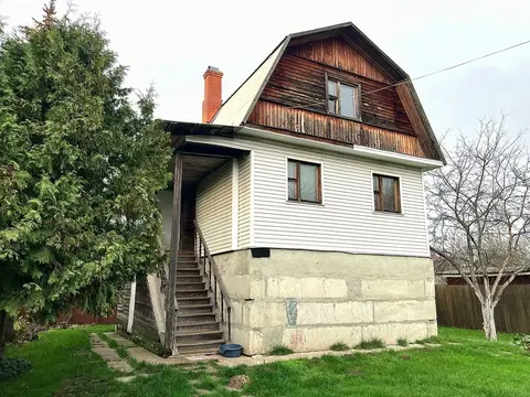 Дом в СНТ Соколово