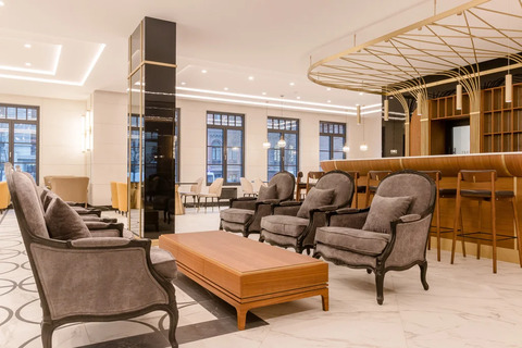 Продажа квартиры в новостройке, м. Василеостровская, 13-я Линия В.О.