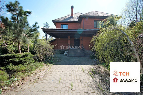 Продажа дома, Щелково, Щелковский район, ул. Лесная