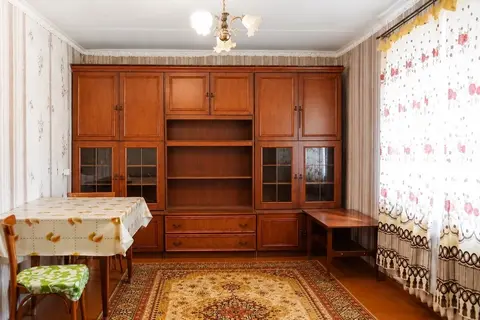 Квартира по ул. Щербакова, 7