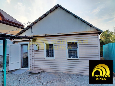 Продажа дома, Холмская, Абинский район, ул. Лесная