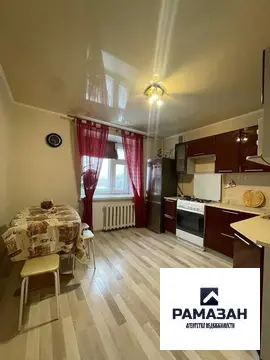2-ком квартира ул.Толбухина, д. 3