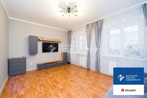 Продажа квартиры, Рязань, ул. Радищева