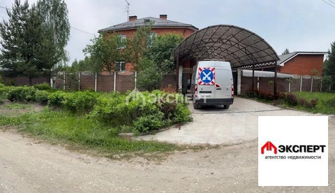 Дом, д. Быково