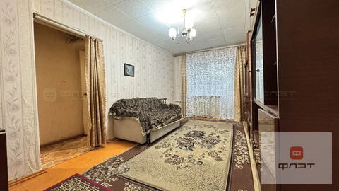 Продажа квартиры, Казань, ул. Гагарина