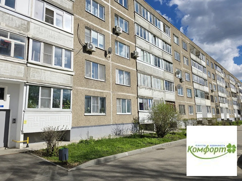 Продается 2 комнатная квартира в г. Воскресенск, ул. Мичурина, д. 5а,