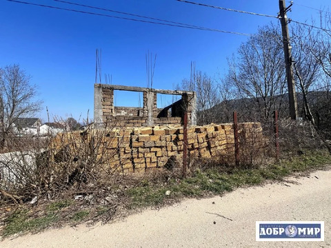 Продается Участок