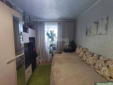 Продажа квартиры, Обь, Большая