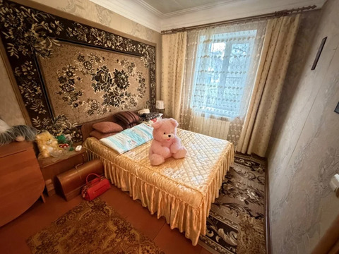 Продажа квартиры, Черноморский, улица Мира