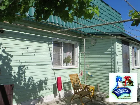 Продам красивый дом.