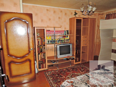 Аренда квартиры 40.70 кв.м., комнат 2, этаж 1/5