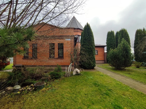 Продажа дома, Руднево, Новофедоровское с. п., ул. Дальняя