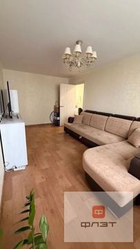 Продажа квартиры, Казань, Ямашева пр-кт.