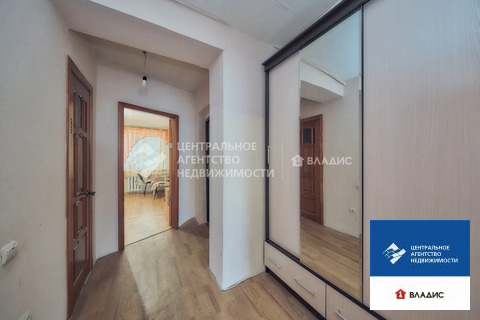 Продажа квартиры, Рязань, ул. Зубковой