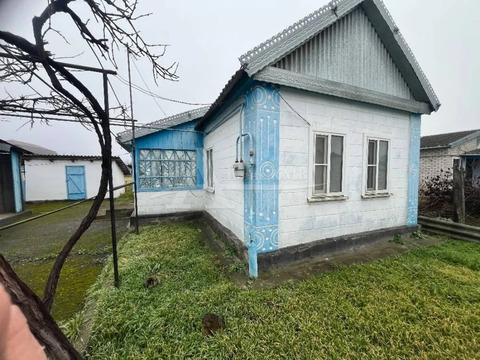 Продажа дома, Новопавловск, Кировский район, ул. Пролетарская