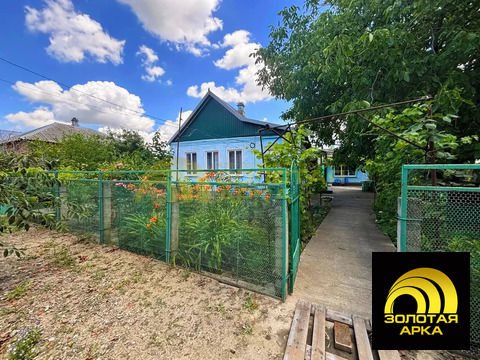 Продажа дома, Екатериновский, Абинский район, ул. Фрунзе