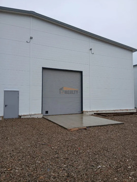 Аренда склада, Домодедово, Домодедово г. о., Дальняя ул.