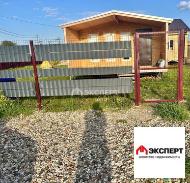 Дом, мкр. Трубицыно