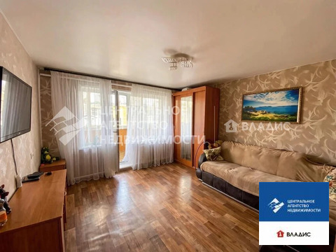 Продажа квартиры, Ровное, Рязанский район, ул. Школьная