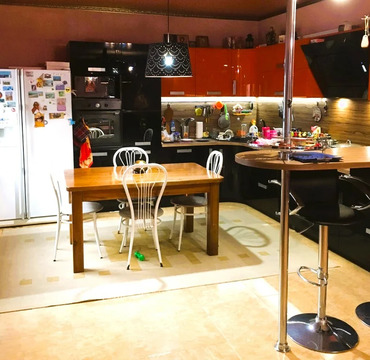 Продажа дома, Голубицкая, Темрюкский район, ул. Степная