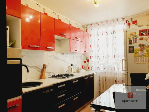 Продажа квартиры, Габишево, Лаишевский район, ул. Октябрьская